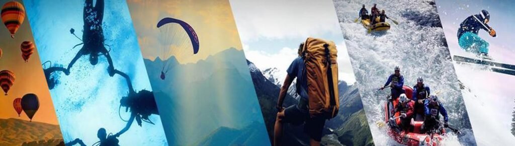 Discover Thrilling Adventure Tours to Elevate Your Vacation