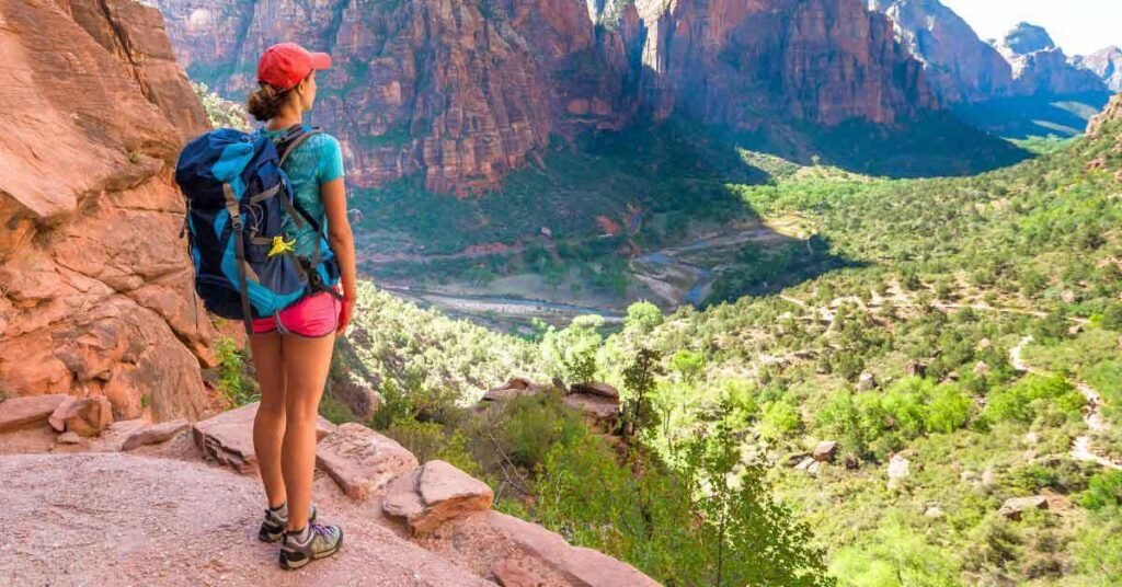 Unforgettable Backpacker Hotspots: Explore the World