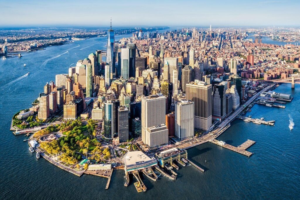 Weekend Wonders: Discover the Top Cities for Short Escapes