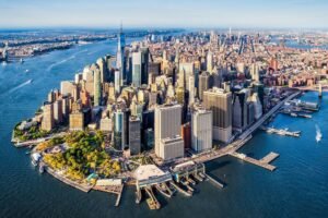 Weekend Wonders: Discover the Top Cities for Short Escapes