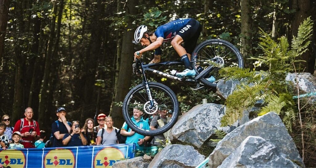 Ride the Wild: Exploring the Best Mountain Biking Trails