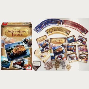 Unforgettable Adventure Tours: Your Ultimate Vacation Guide