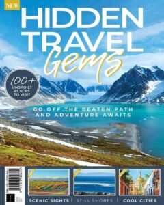 Journey Beyond: Unveiling Hidden Travel Gems Worldwide