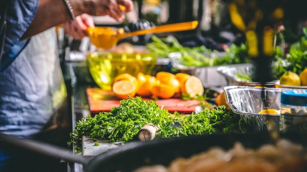 Delicious Destinations: Top Culinary Vacations to Savor