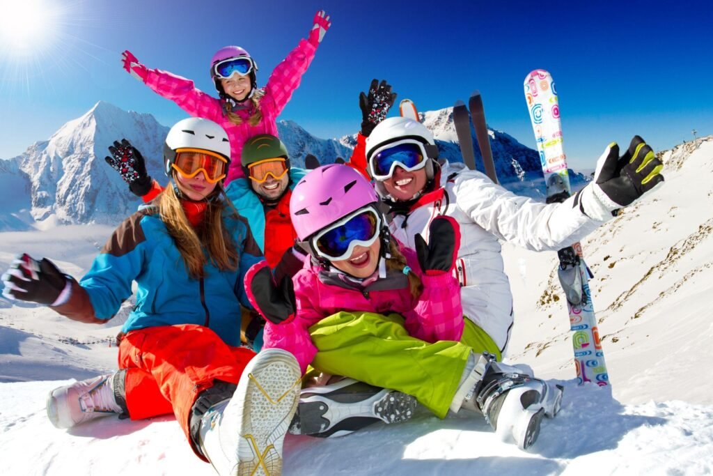 Top Hotels for Unforgettable Ski Trips and Mountain Escapes