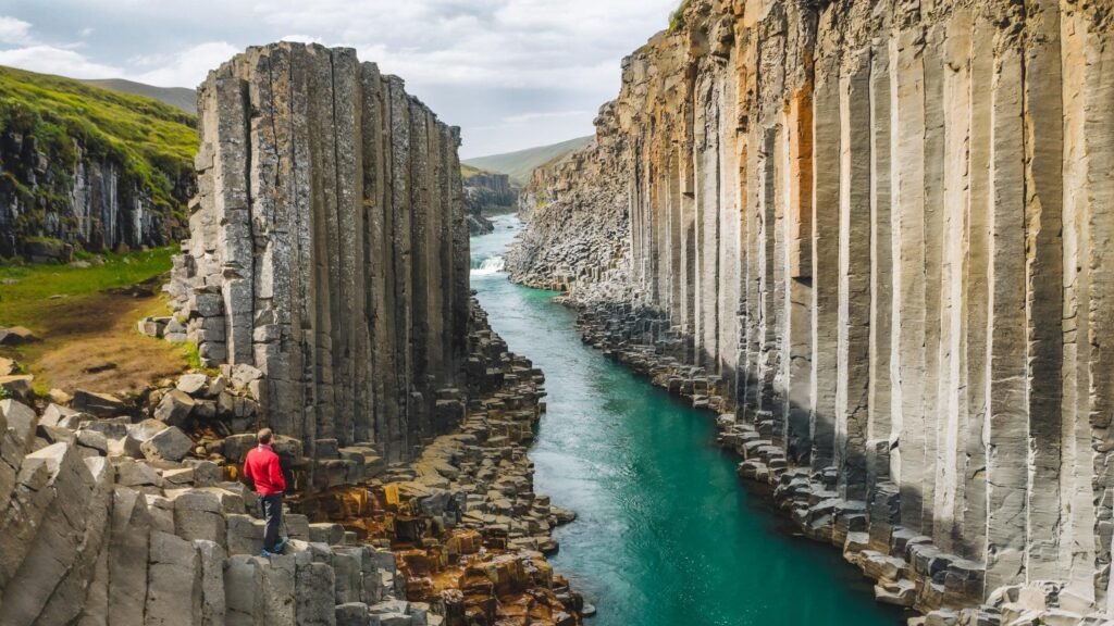 Thrill Seekers Unite: Explore the Top Adventure Destinations