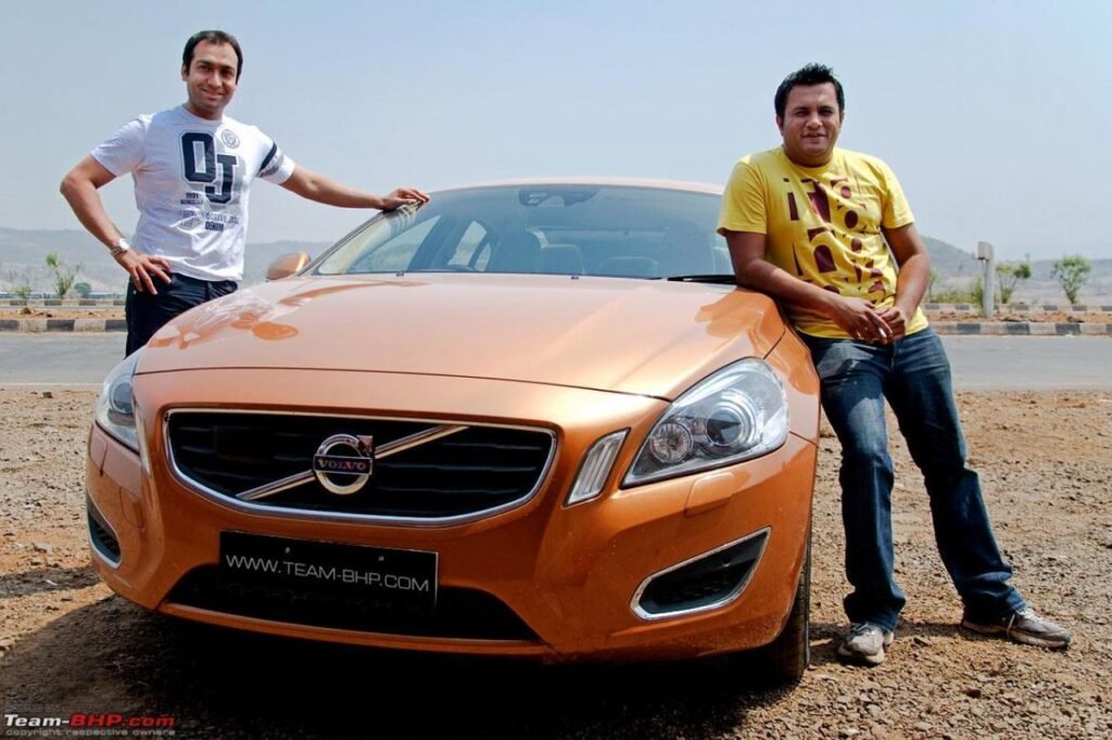 Drive into Adventure: Ultimate Road Trip Spots for Car Enthusiasts