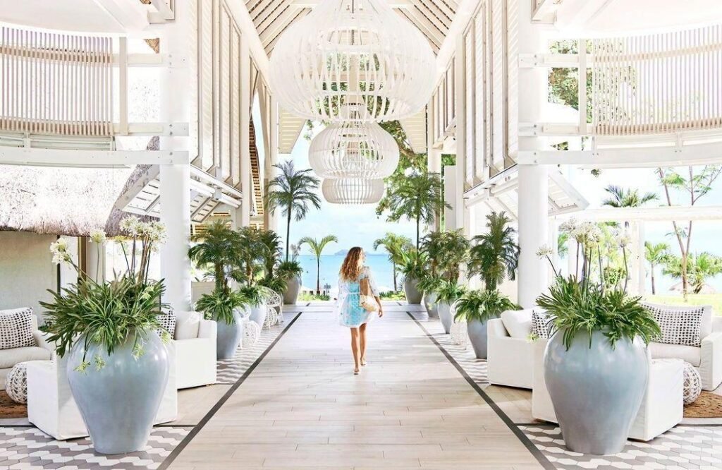 Capture Your Stay: The World’s Most Instagrammable Hotels