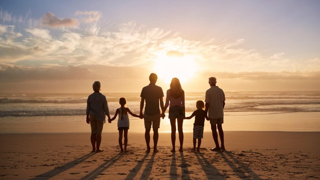 Family Adventures Await: Essential Travel Tips for All