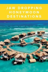 Enchanting Escapes: Discover the Best Honeymoon Destinations