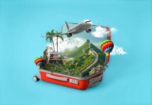 Mastering Travel During Peak Seasons: Tips & Tricks Ahead