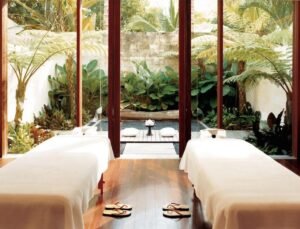 Unwind and Revitalize: Top Wellness Vacation Retreats