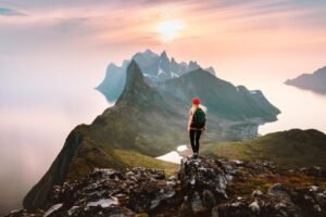 Solo Adventures: Top Cultural Travel Experiences Await