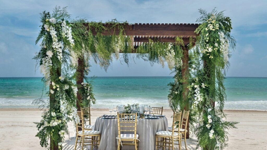 Dreamy Destinations: Top Spots for Weddings and Honeymoons