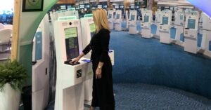 Skyward Bound: Exploring the Future of Airport Innovations