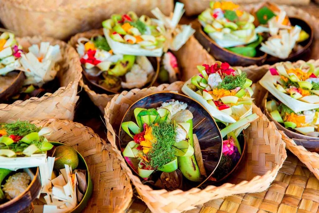 Savor the World: Must-Visit Foodie Destinations for Travelers