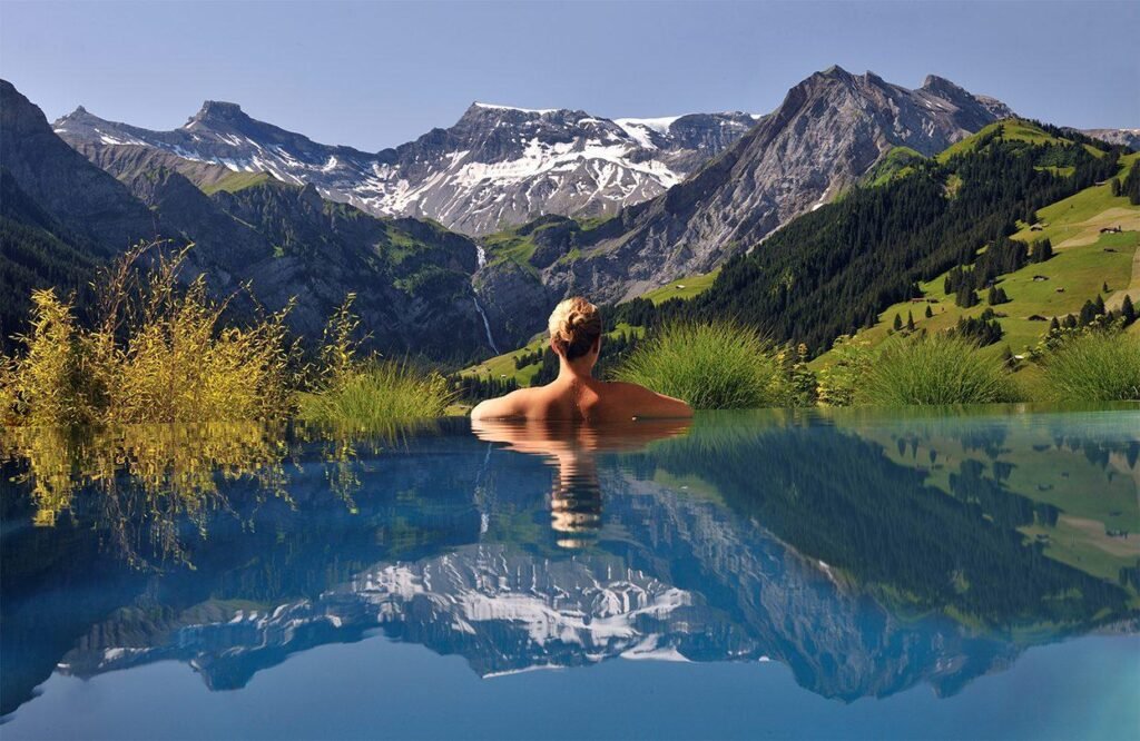 Revitalize Your Spirit: Top Wellness and Yoga Getaways