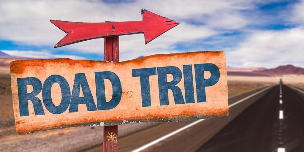 Epic Adventures Await: Best Road Trips for Thrill Seekers