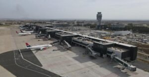 Mastering the Airport: Navigating Crowds During Peak Travel