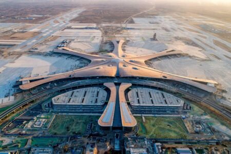 Top Airports for Swift Departures: Efficiency in Travel