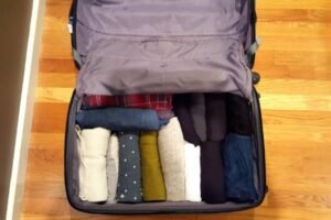 Smart Packing Strategies for Effortless Travel Adventures