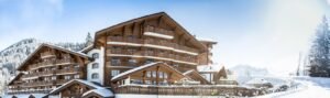 Unforgettable Escapes: Top Hotels for Ski and Mountain Thrills