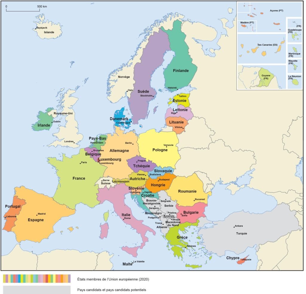 Explore Europe: Unmissable Destinations for Every Traveler