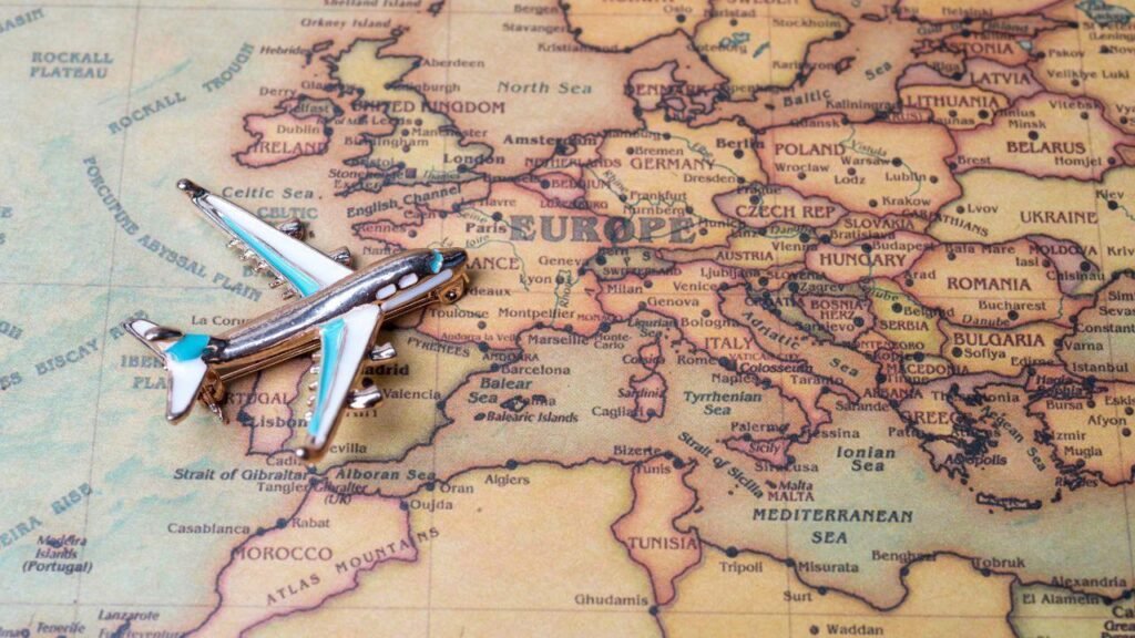 Exploring the Tapestry of Global Travel Culture