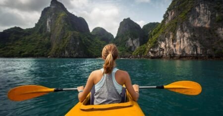 Top Canoeing and Kayaking Adventures for Every Adventurer