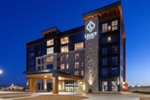 Staying in History: Discovering Top Hotels with Legacy