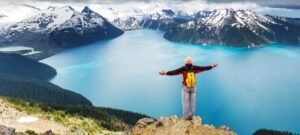 Thrill Seekers Unite: Unveiling Top Adventure Hotspots