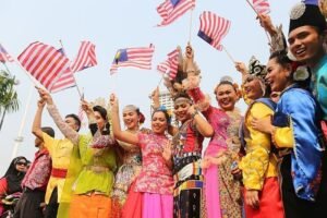 Discovering the World: Top Spots for Community Traditions