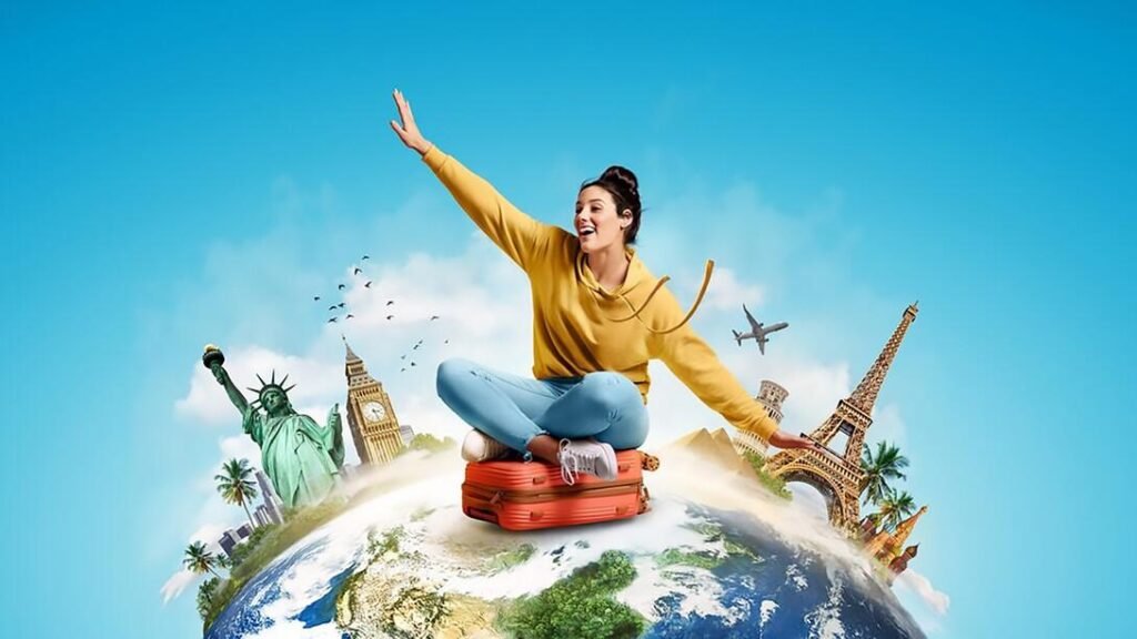 Journey Through Diversity: Top Travel Experiences Await