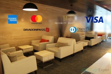Unlocking Comfort: Your Guide to Airport Lounge Access