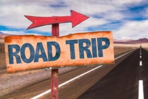 Charting Your Adventure: Crafting the Ideal Road Trip Getaway