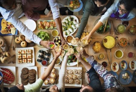 Embark on a Culinary and Cultural Journey: Top Destinations