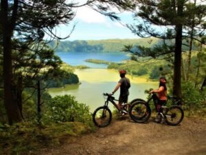 Thrilling Escapes: Top Adventure Vacation Destinations Await