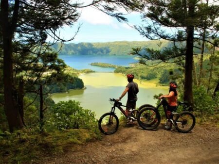 Thrilling Escapes: Top Adventure Vacation Destinations Await