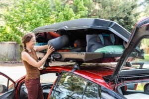 Essential Gear for Your Perfect Road Trip Adventure