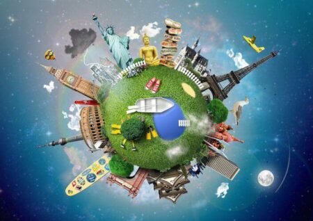 Exploring Travel Culture: A Journey Through Global Traditions