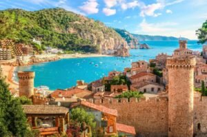 Explore the Past: Top European Destinations for History Buffs