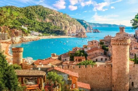 Explore the Past: Top European Destinations for History Buffs