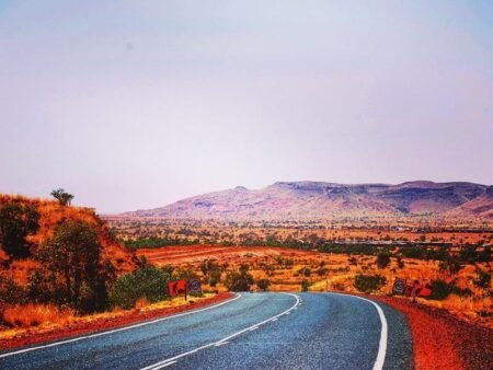 Exploring Australia’s Breathtaking Scenic Drives: A Journey