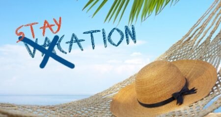 Crafting Your Perfect Staycation: Hotel Selection Tips