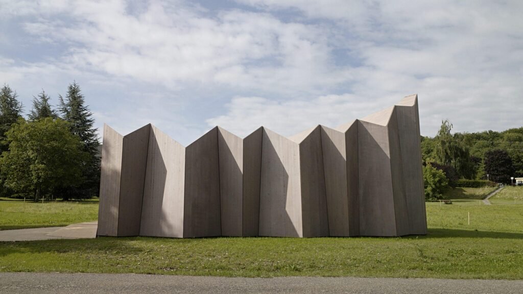 Unveiling Local Architecture: A Journey Through Culture