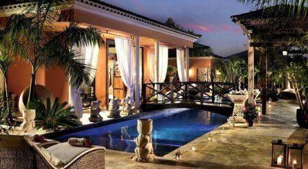 Explore the World: Top Luxury Getaways for Discerning Travelers