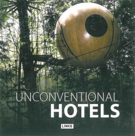 Exploring Extraordinary Stays: Unconventional Hotels Await