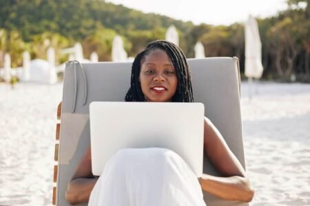 Navigate the World: Essential Tips for Digital Nomad Travelers