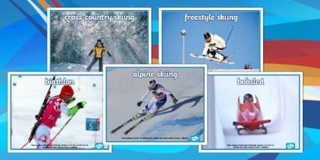 Chill Adventures: Top Winter Sports and Skiing Havens
