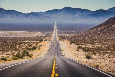 Exploring America: Top Road Trip Getaways to Experience